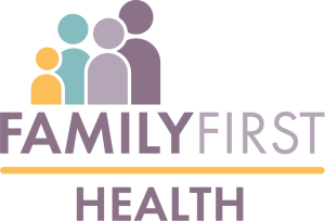 Sponsor Logo for Family First Health