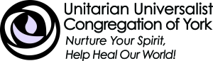 Sponsor Logo for Unitarian Universalist Congregation of York