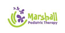 Sponsor Logo for Marshall Pediatric Therapy