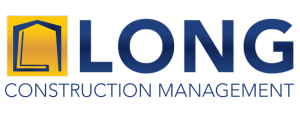 Sponsor Logo for Long Construction Management