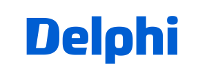 Sponsor Logo for Delphi