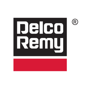 Sponsor Logo for Delco Remy