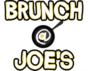 Sponsor Logo for Brunch @ Joe’s