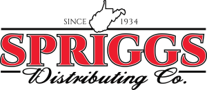 Sponsor Logo for Spriggs Distribution Co.