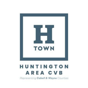 Sponsor Logo for Huntington Area CVB
