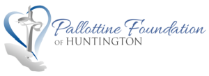 Sponsor Logo for Pallottine Foundation of Huntington