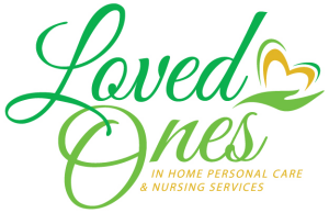 Sponsor Logo for Loved Ones in Home Care