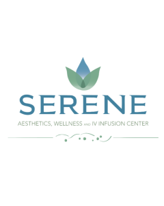 Sponsor Logo for Serene Med Spa