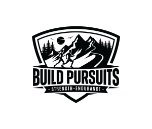 Sponsor Logo for Build Pursuits