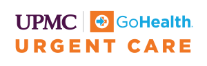Sponsor Logo for UPMC-GoHealth Urgent Care