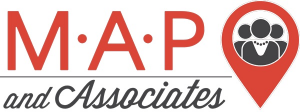 Sponsor Logo for M.A.P. and Associates