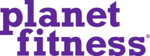 Sponsor/partner Logo for Planet Fitness