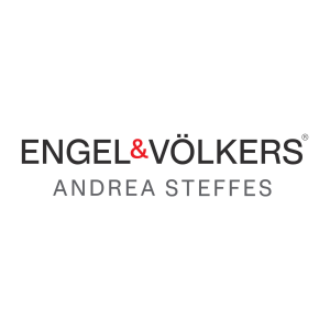 Sponsor Logo for Engel & Völkers - Andrea Steffes