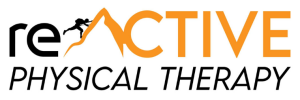 Sponsor Logo for Reactive Physical Therapy