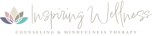 Sponsor Logo for Inspiring Wellness