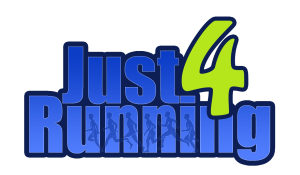 Sponsor Logo for Just for Running