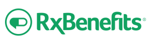 Sponsor Logo for RxBenefits