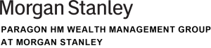 Sponsor Logo for Morgan Stanley Paragon HM Wealth Management Group