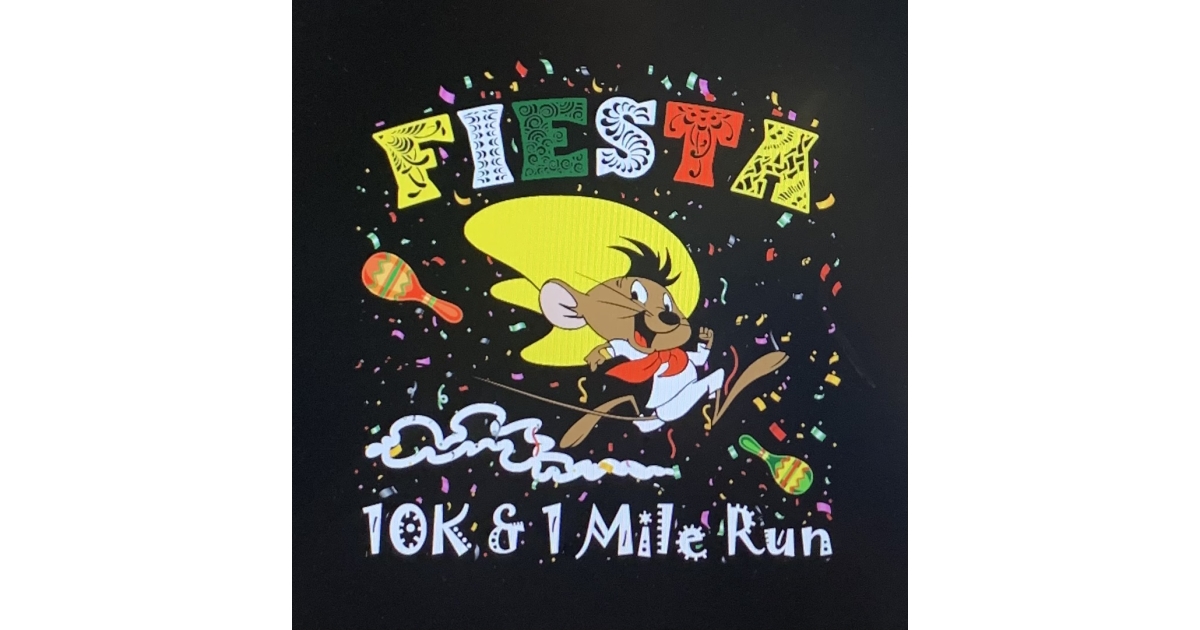 FIESTA HALF MARATHON, 10K & MILE RUN - FRESNO