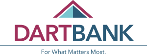 Sponsor Logo for Dart Bank