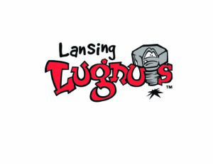 Sponsor Logo for Lansing Lugnuts