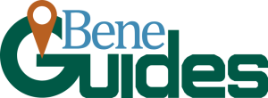 Sponsor Logo for BeneGuides