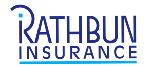 Sponsor Logo for Rathbun Insurance