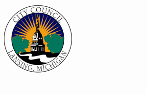Sponsor Logo for City of Lansing