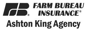 Sponsor Logo for Ashton King Agency
