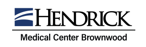Sponsor Logo for Hendrick Medical Center Brownwood
