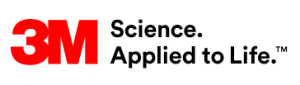 Sponsor Logo for 3M