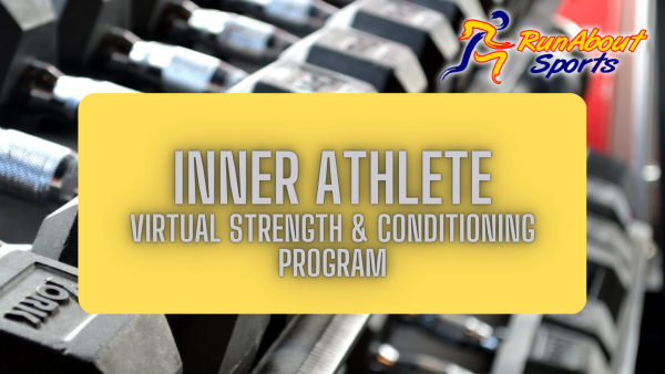 Inner Athlete Strength & Conditioning Program