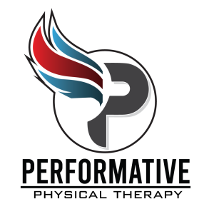 Sponsor Logo for Performative Physical Therapy