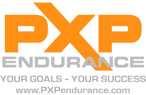 Sponsor Logo for PXP Endurance