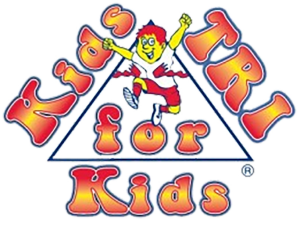 Sponsor Logo for Kids Tri for Kids