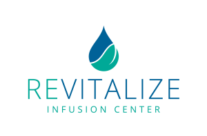 Sponsor Logo for Revitalize Infusion Center