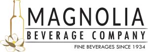 Sponsor Logo for Magnolia Beverage
