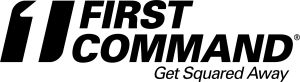 Sponsor Logo for First Command