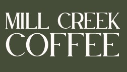 Sponsor Logo for Mill Creek Coffee