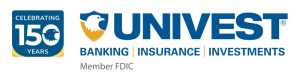 Sponsor Logo for Univest Financial