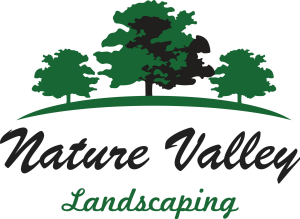 Sponsor Logo for Nature Valley Landscaping