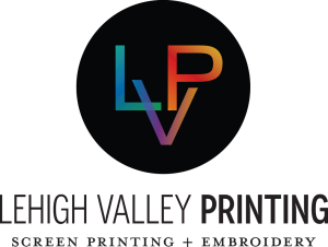 Sponsor Logo for Lehigh Valley Printing