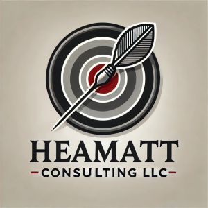 Sponsor Logo for HEATMATT Consulting LLC