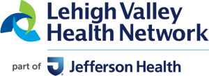 Sponsor Logo for Lehigh Valley Health Network, part of Jefferson Health