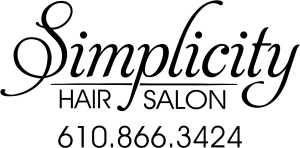 Sponsor Logo for Simplicity Hair Salon LLC