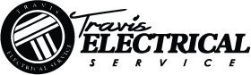 Sponsor Logo for Travis Electrical Service