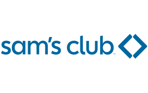 Sponsor Logo for Sam's Club