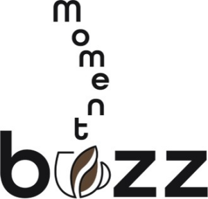 Sponsor Logo for Buzz Moment Coffee