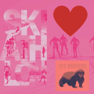 Badger Skiathlon - Follow Your Heart