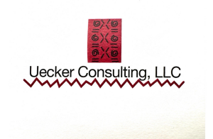 Sponsor Logo for Uecker Consulting, LLC